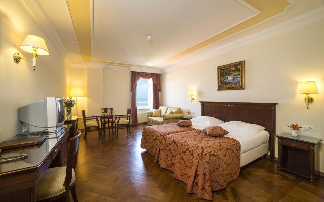 Amadria Park Hotel Agava