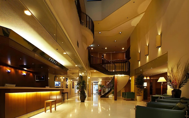 Hotel Parkside Tokyo