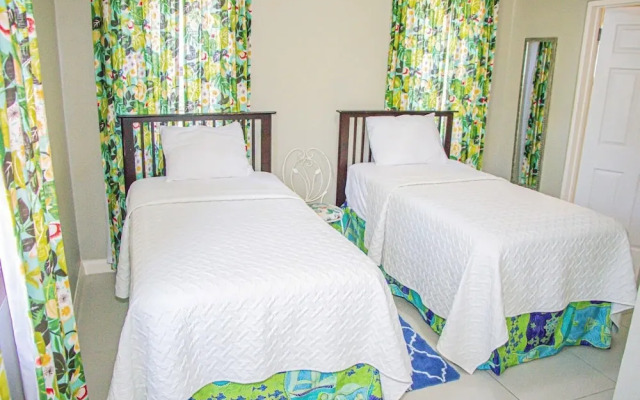 Water Mills Beach Apartments