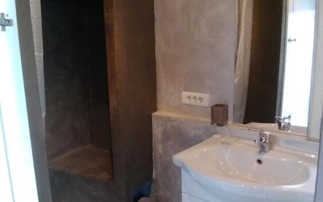 Villa Azur Cap D'ail Two-room Apartment n. 4