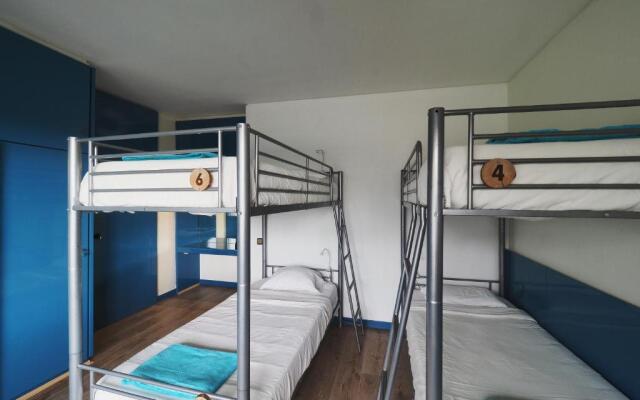 Impact House Belém - Hostel