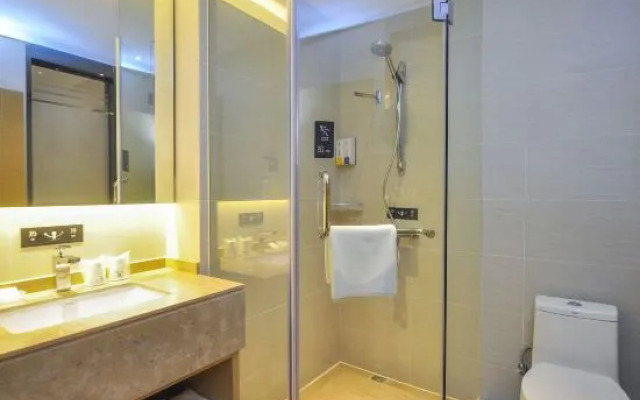 City Comfort Inn (Kunming Nanping Pedestrian Street)