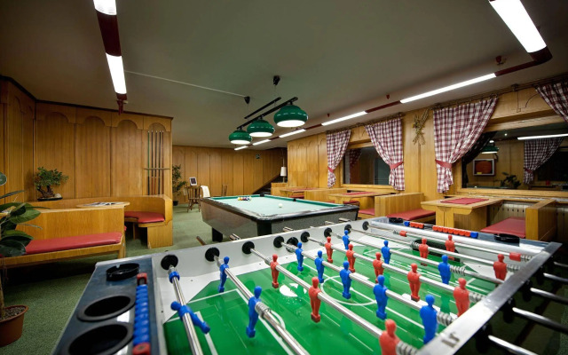 Hotel Teola