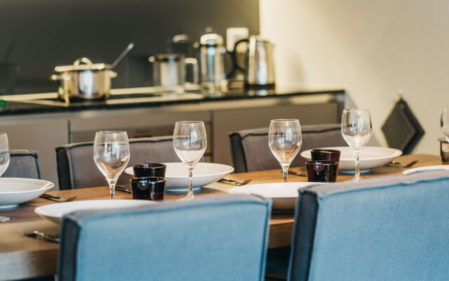 Peaks Place Apartment-Hotel & Spa