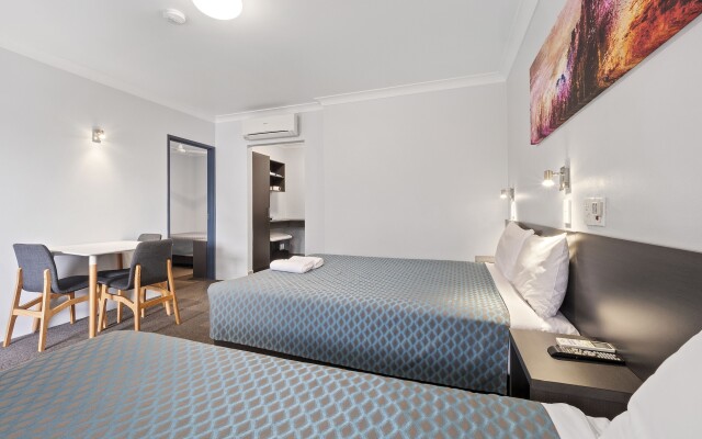 Grafton Central Motel