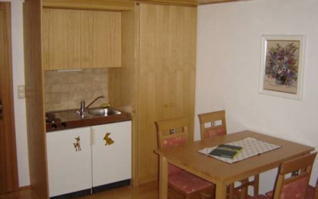 Pension Tannenbaum