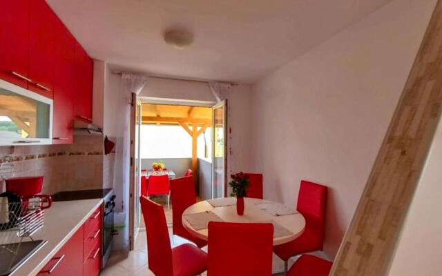 Apartments Dario