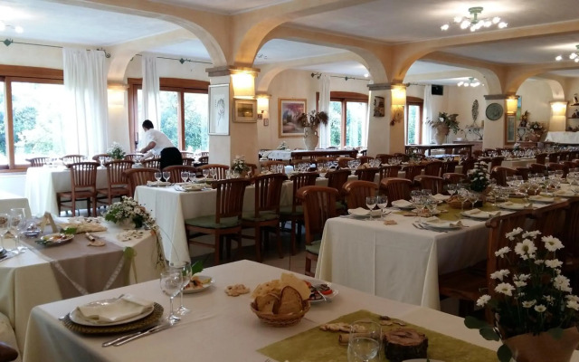 Hotel Domu Incantada