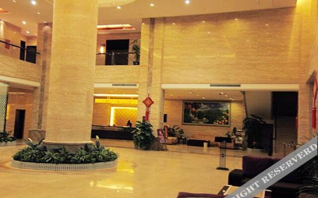 Huaqi International Hotel