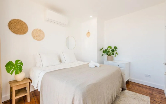 Amendoeira Apartamento