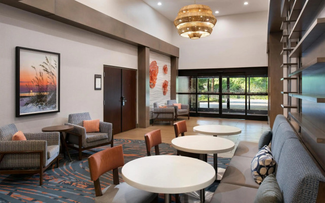 Hampton Inn Myrtle Beach-Northwood