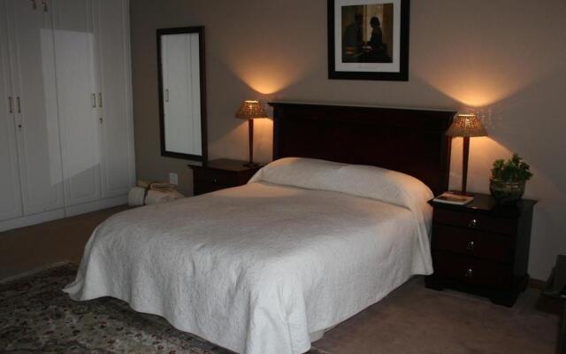 Jopasso Guest House