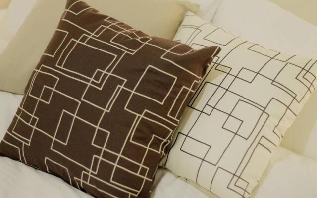 NewlyBuild 2 bedrm Apt 2 mins Baseball Museum 4ppl