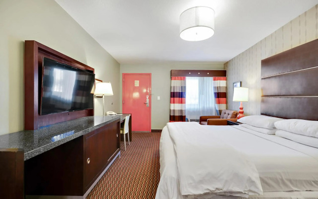 Scottsdale Parkview Resort
