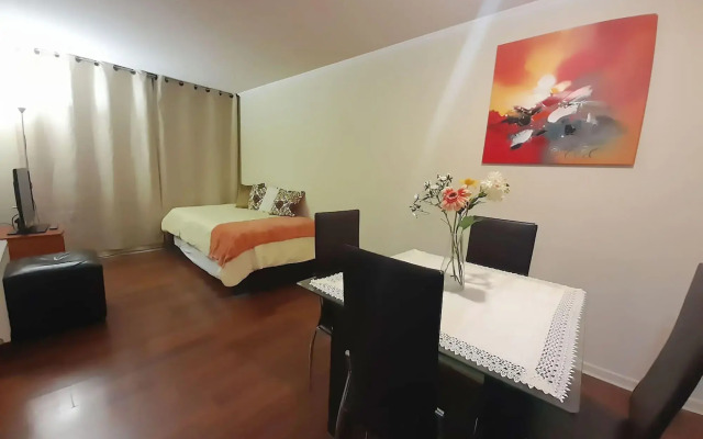 VIP Apartments Chile