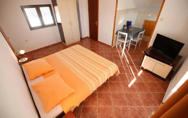 Studio Apartments Pavin