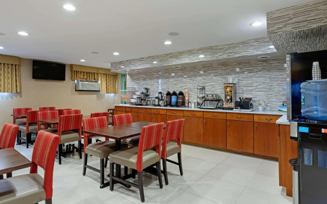 Comfort Inn