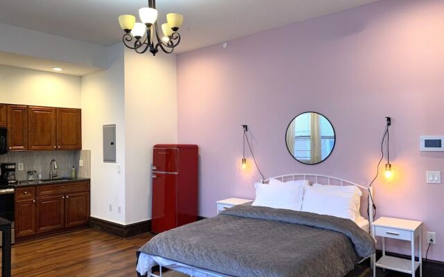 Alina & Fanny - Philadelphia Brandywine