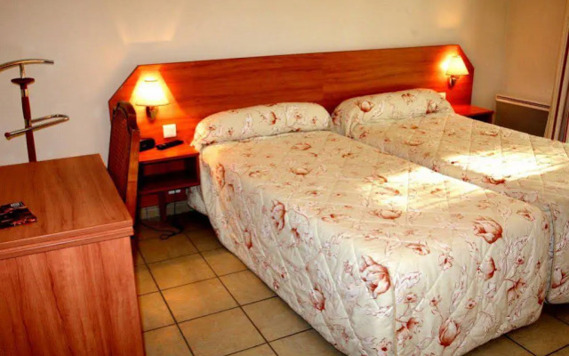 Logis Hôtel du Parc