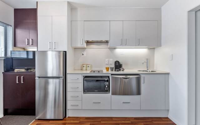 Paihia Beach Apartment