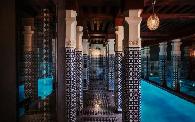 Maison Proust, Hotel & Spa La Mer