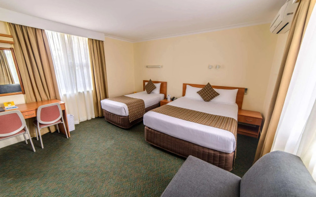 Comfort Inn North Shore Hotel