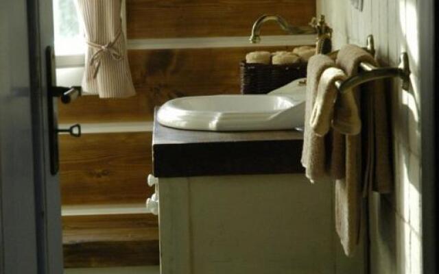Guest house Roubenka