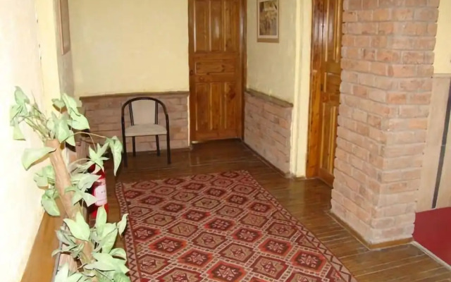 Ozcakil Hotel & Pension