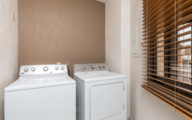 Sonoran Sea 2BR SSE 103 by Casago