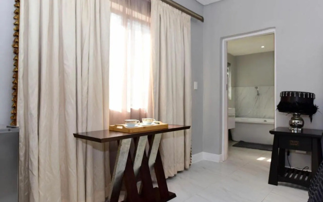 Olive Boutique and Accommodation