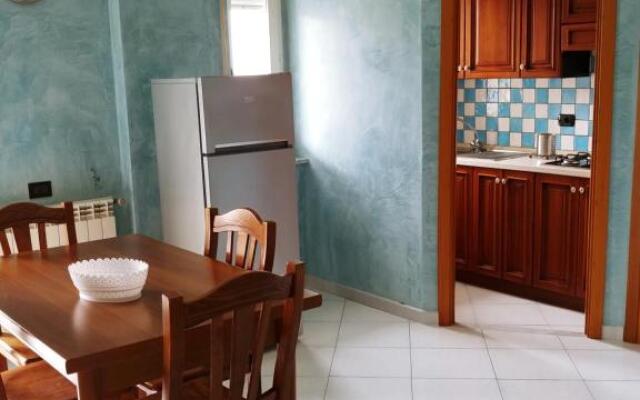 Webus Apartments