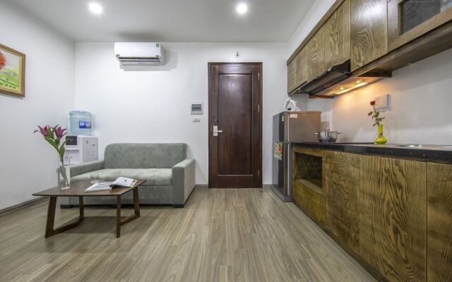 Granda Suites Hanoi