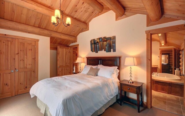 Chalet Bonita