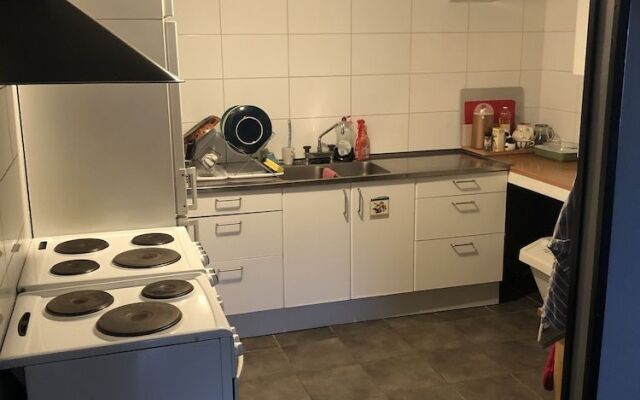 STF Vånga Vandrarhem