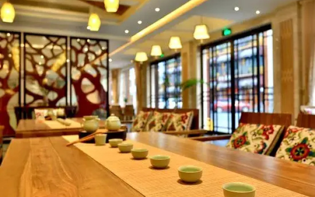 Shuiyunju Boutique Hotel