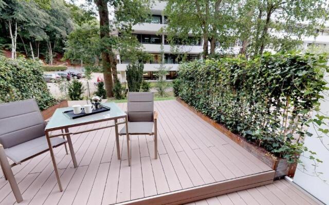 White Pearl Apartment 0.10