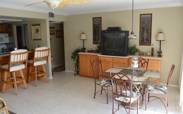 Midnight Cove Ii 830f - Marina View! 2 Bedroom Condo