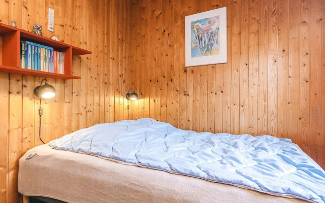 6 Person Holiday Home in Thisted