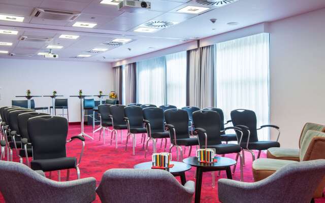 Park Inn by Radisson Luxembourg City