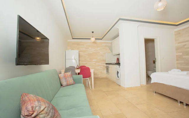 Cedrus Suites