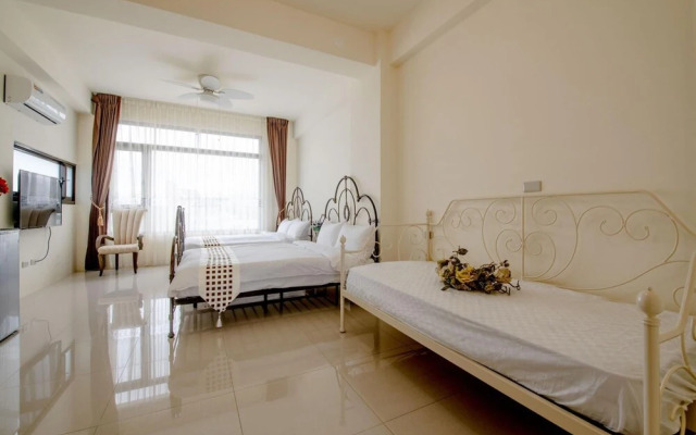 Palmer Homestay I