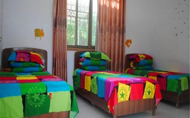 Dunhuang Dream Camel Youth Inn