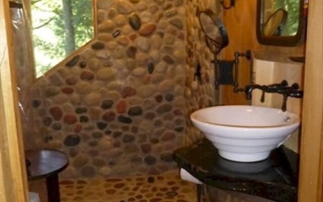 Moonshine Rapids Cabin