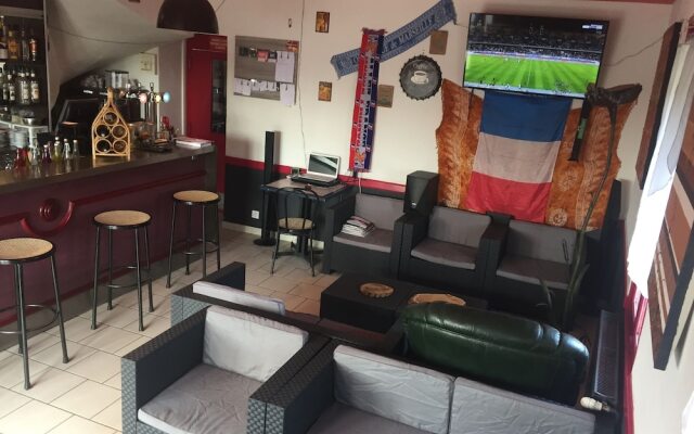 Hôtel Restaurant de La Place