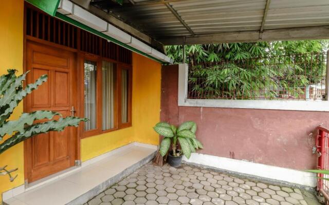 Omah Kemiri 5 Yogyakarta