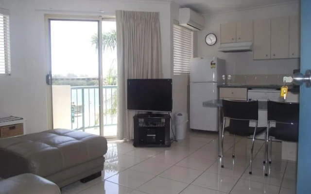 River Sands Apartments