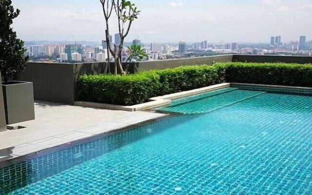 The Nordic Duplex - Petaling Jaya