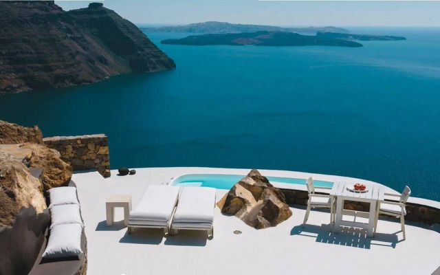 Aenaon Villas