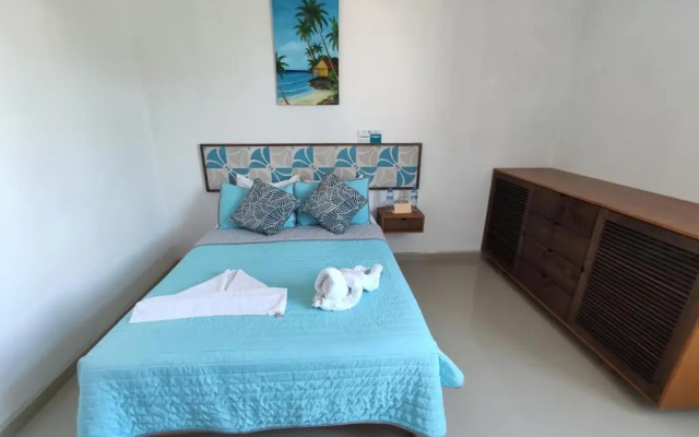 Kai Hotel Boutique