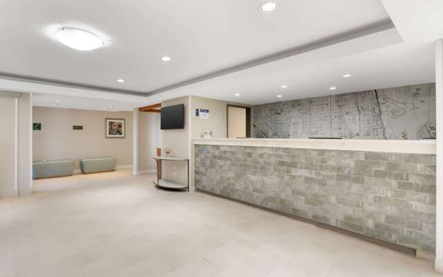 Best Western Glenview -Chicagoland Inn And Suites